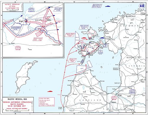 Operation Albion